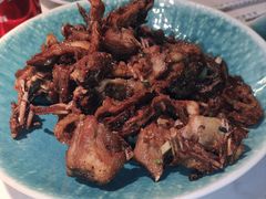 -雀蓝川菜(滨湖万象汇店)
