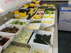 -李记鲜切牛肉自助火锅(紫薇花园店)