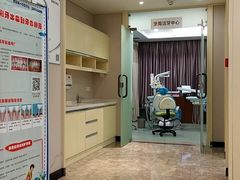 -武汉第一口腔医院(建设大道总院)