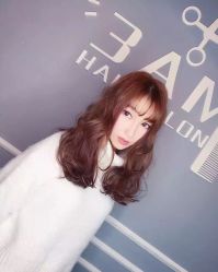 点击看大图 -3AM HAIR SALON烫发染发接发
