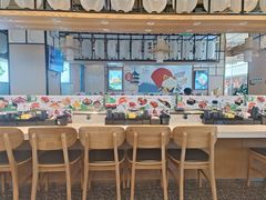 -和町回转自助日料(华山环宇城店)