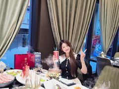 -海鲨湾海鲜会馆(百家湖1912店)