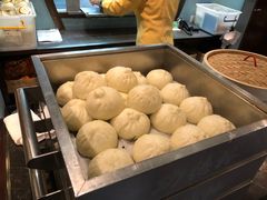 -功德林(南京西路店)