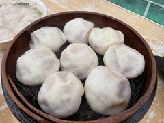 -徐建萍汤包(热河南路店)