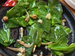 -隅乐胡椒虾·台湾菜·团建(皇岗店)