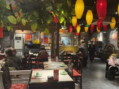 -北平盛世·新京菜·北京烤鸭(劲松·双井店)