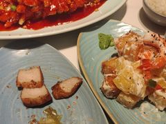 -鹿港小镇(悠唐店)