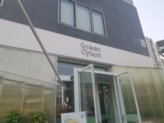 -Green Option(官舍店)