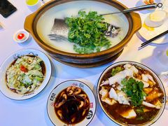 -风味小馆(天目湖宾馆店)
