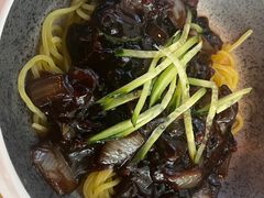 -淘淘园·韩式手工炸酱面(井亭天地店)