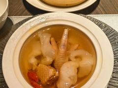 -万丽轩·粤菜(王府井金茂万丽酒店)