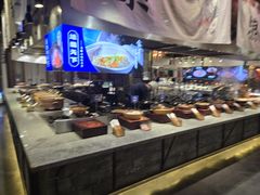 -印巷里主题餐厅(马鞍山店)