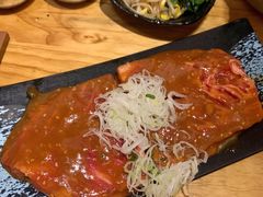 -大阪烧肉BAKA一代(十亩地店)