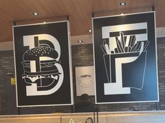 -麦当劳(世贸店)