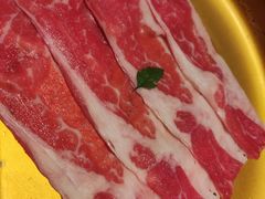 -牛New寿喜烧(新六百店)
