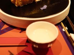 -上海滩餐厅(BFC外滩金融中心店)