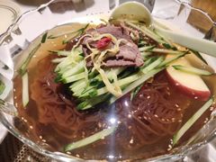 -七八冷面·延边朝鲜族美食(圣熙八号店)