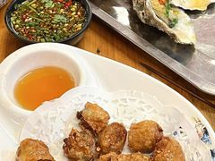 -洪大厨鸡煲(福田店)