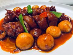 -北京全聚德(方庄店)