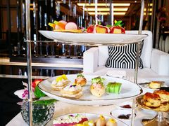 -上海苏宁宝丽嘉酒店·Cafe Bellagio西餐厅