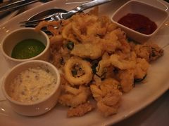 -WOLFGANG PUCK KITCHEN & BAR(迪士尼小镇店)