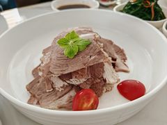 -老毛手抓·盐池滩羊非遗手抓(宁夏总店)