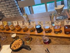 -Goose Island Brewhouse鹅岛精酿啤酒酿造工坊餐厅