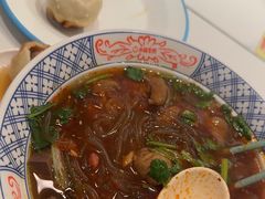 -小杨生煎(黄河路店)