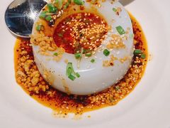 -赠李白·如诗的川味(余杭万达广场店)