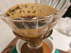 -海石湾餐厅·清真Traveler(滨江道店)