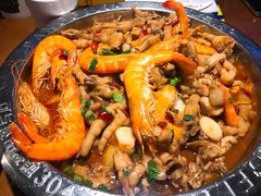-胖哥俩肉蟹煲(湖滨银泰in77店)
