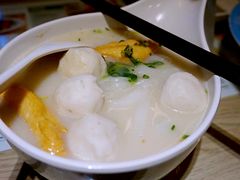 -翠华餐厅