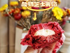 -Pantry's Best派悦坊蛋糕(K11购物艺术中心店)