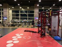 -上海浦东嘉里大酒店