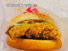 -麦当劳(东急新天地店)