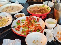 -鹅滋道(甘坑古镇店)