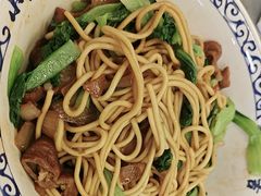 -梅溪·小伙子干挑面(安吉总店)