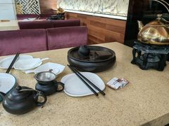 -喜鹊茶点.啫煲(车陂店)