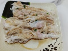 -财记鱼粥·肠粉