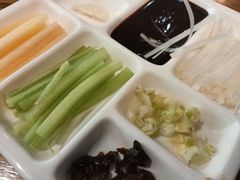 -小大董·烤鸭(王府井apm店)