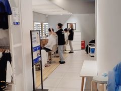 -天真蓝照相馆(宁波来福士店)