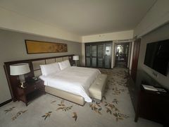 -上海波特曼丽思卡尔顿酒店