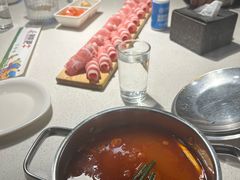 -爆棚肥牛火锅(原福成肥牛城味之缘三里河店)