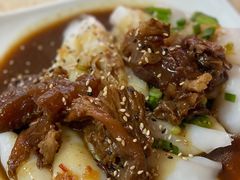 -阿一猪红汤(东风西路店)