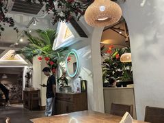 -金孔雀德宏傣味餐馆(魏公村店)