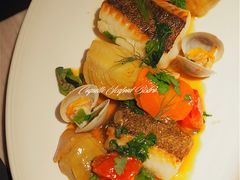 -壳里西餐厅Coquille Seafood Bistro(蒙自路店)