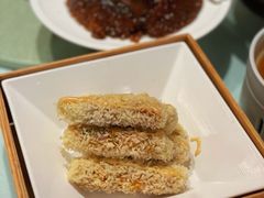 脆皮粉蒸肉-马旺子酒楼