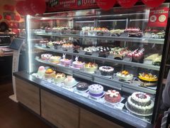 -85度C(苏州石路店)