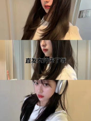 -时尚殿堂hair salon