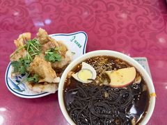 -华天延吉餐厅(西安门一店)